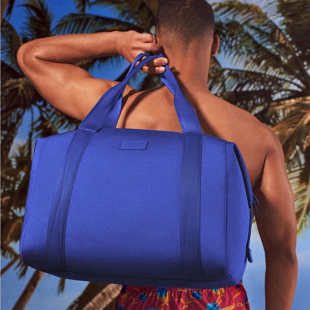 Dagne Dover Landon Carryall Bag